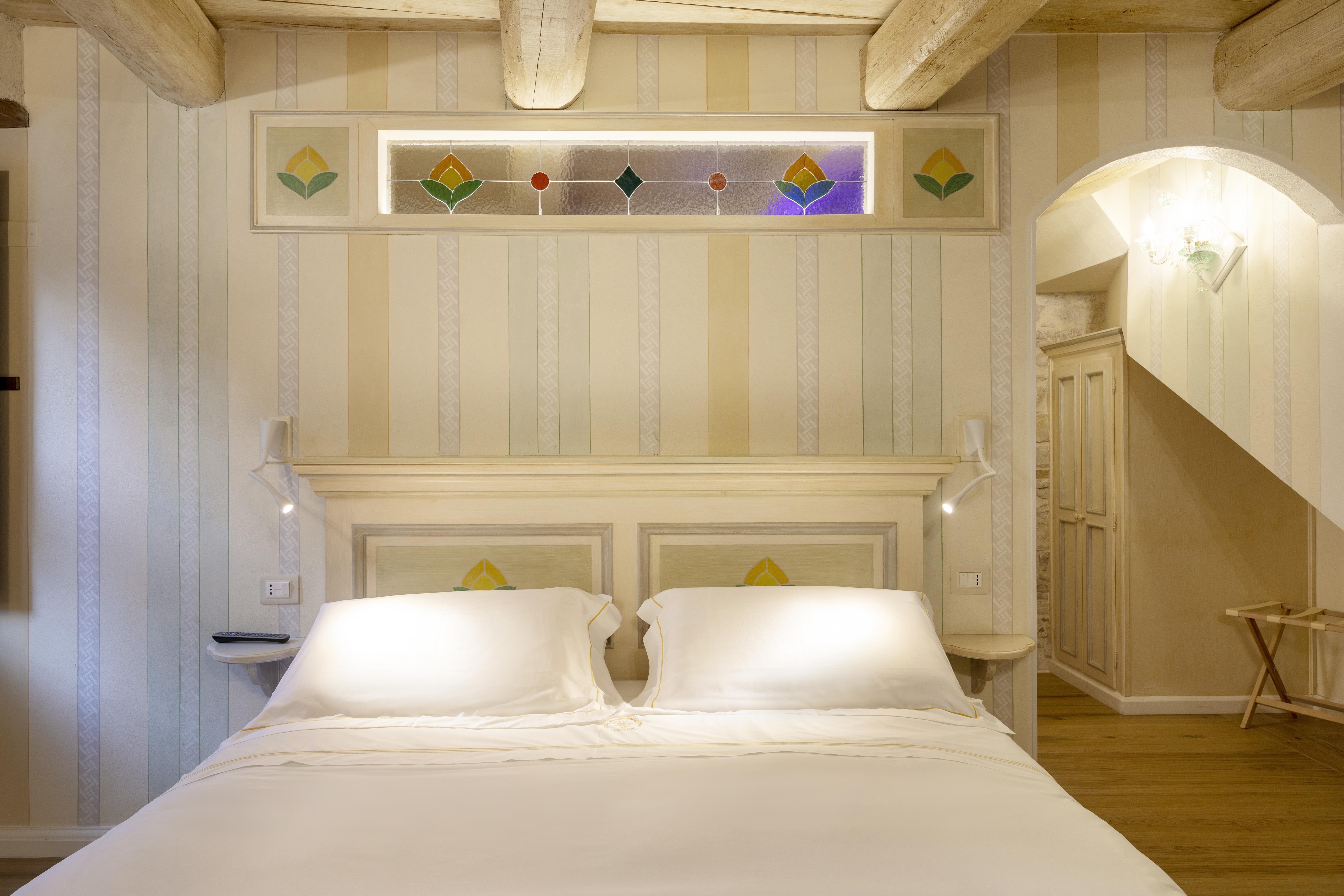 Torre Del Nera Albergo Diffuso & Spa Scheggino Eksteriør bilde