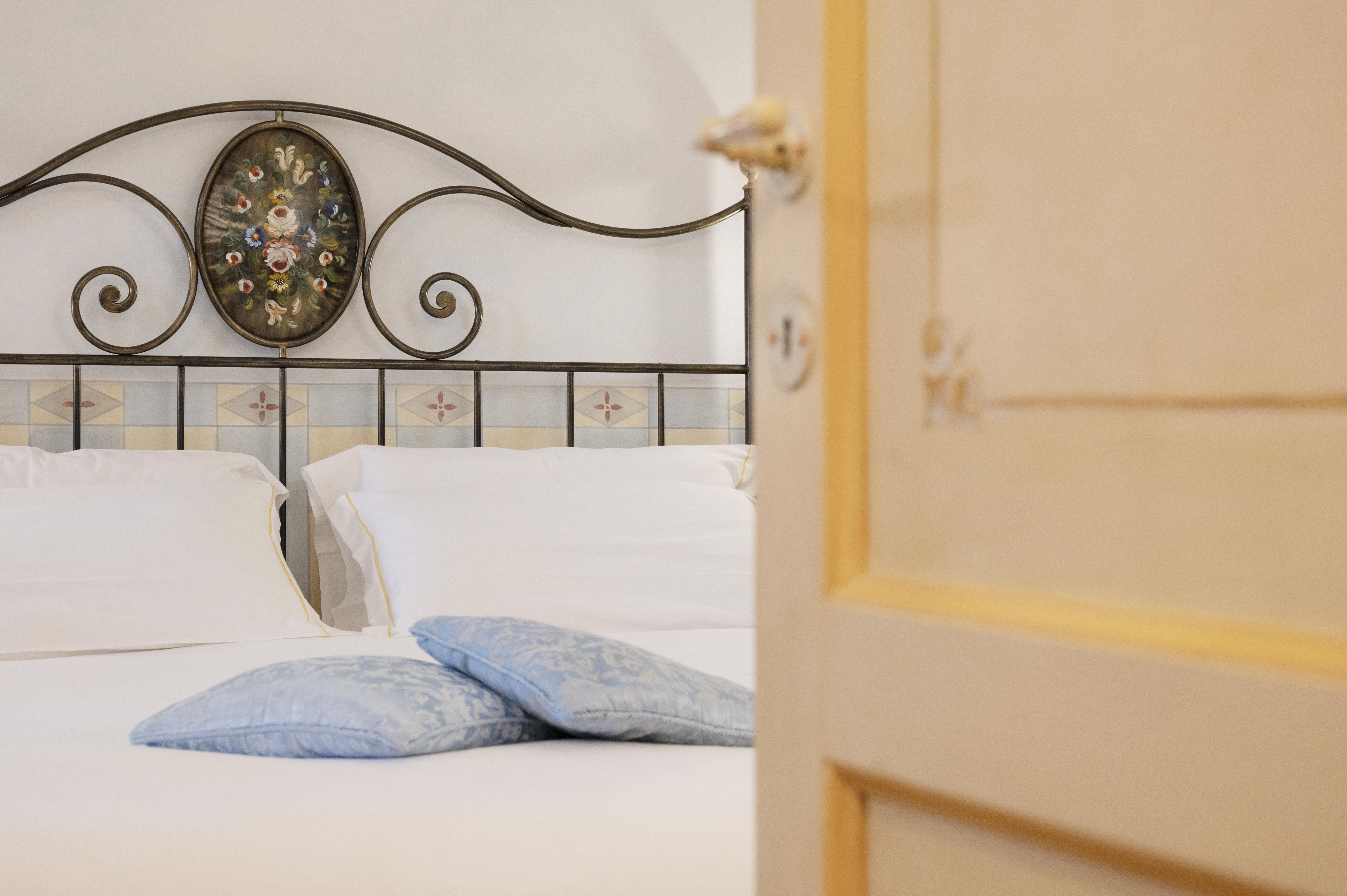 Torre Del Nera Albergo Diffuso & Spa Scheggino Eksteriør bilde
