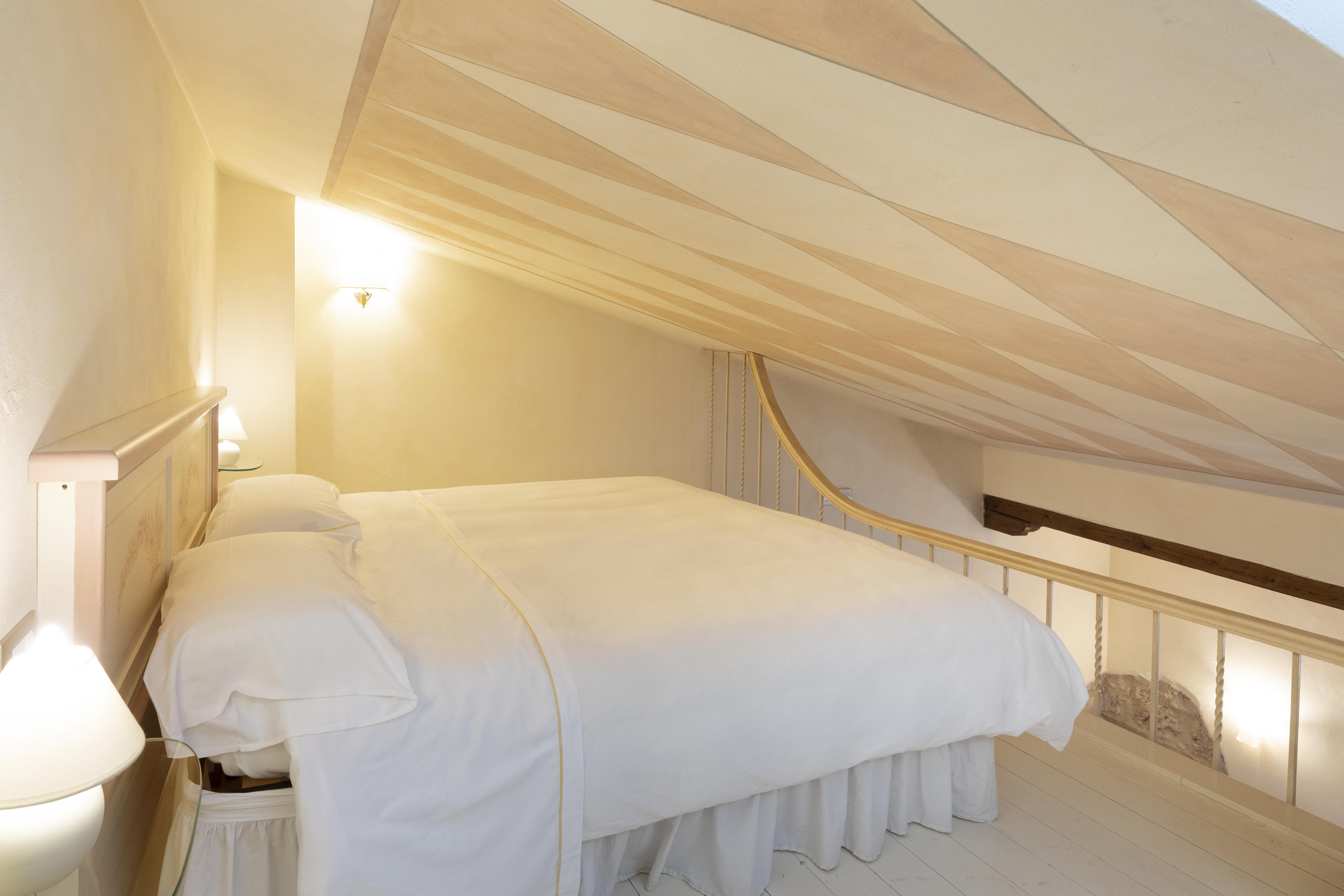 Torre Del Nera Albergo Diffuso & Spa Scheggino Eksteriør bilde
