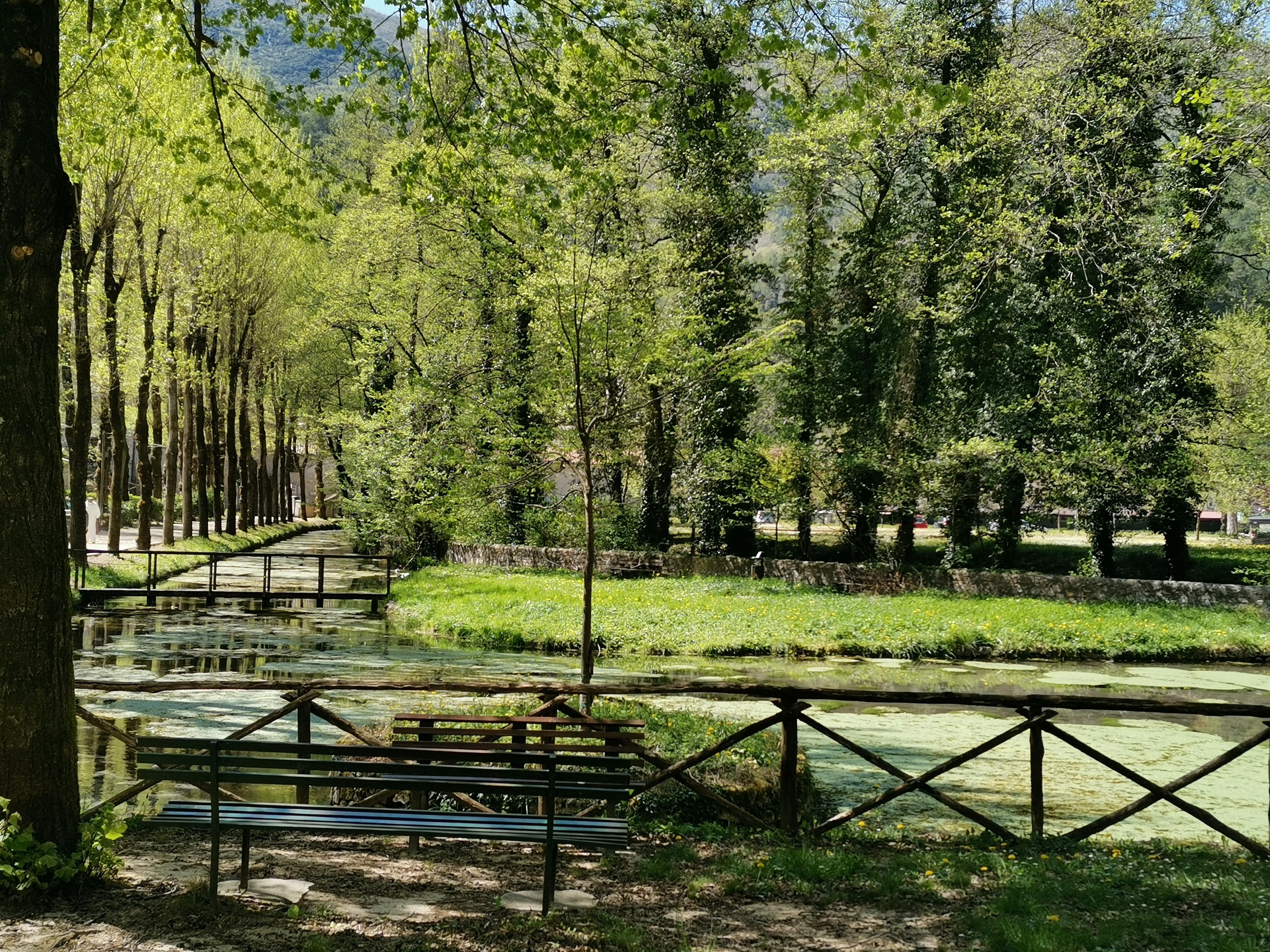 Torre Del Nera Albergo Diffuso & Spa Scheggino Eksteriør bilde