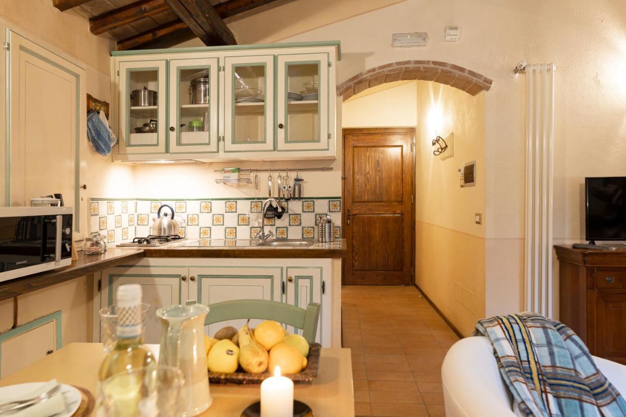 Torre Del Nera Albergo Diffuso & Spa Scheggino Eksteriør bilde