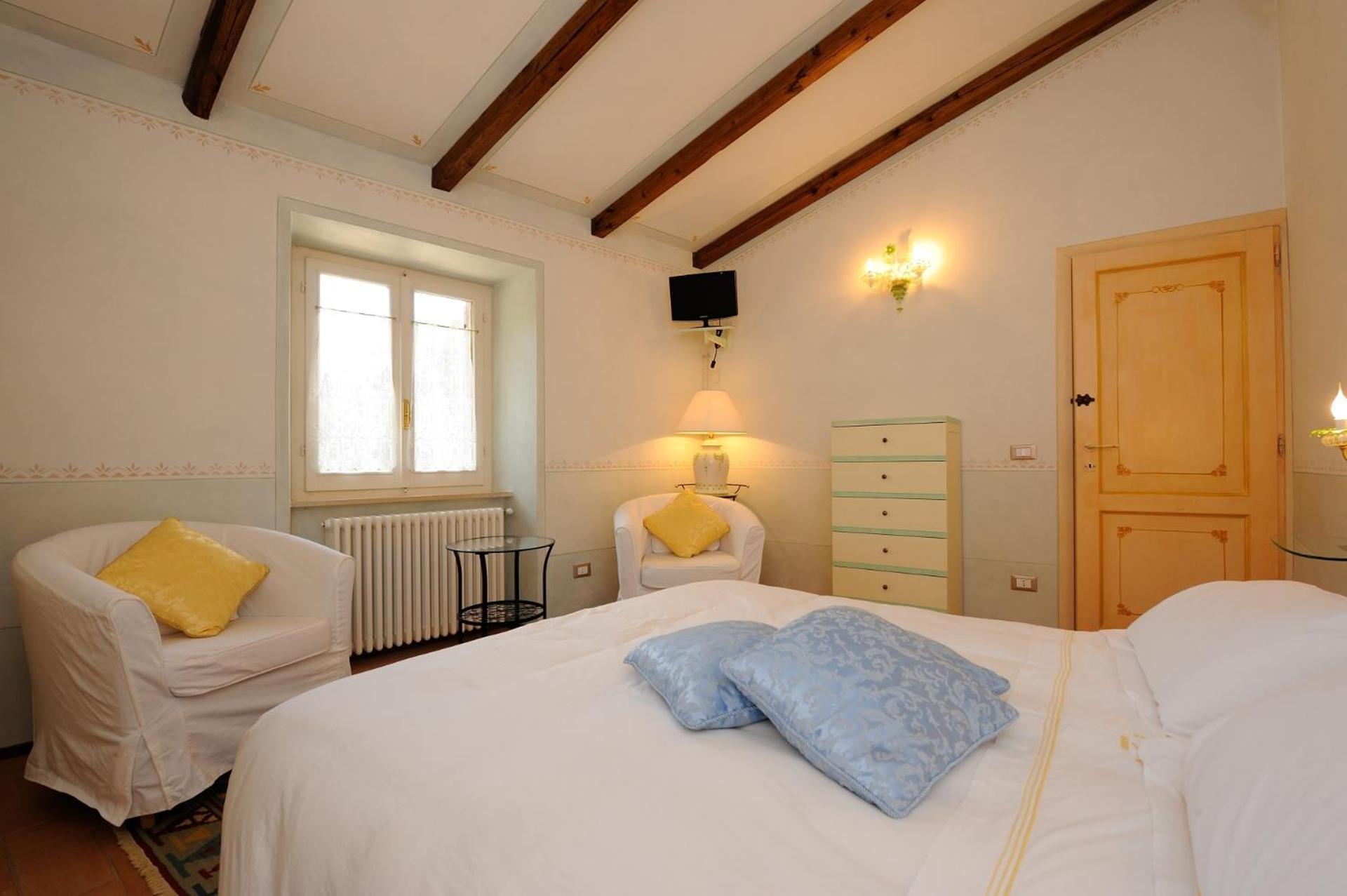 Torre Del Nera Albergo Diffuso & Spa Scheggino Eksteriør bilde