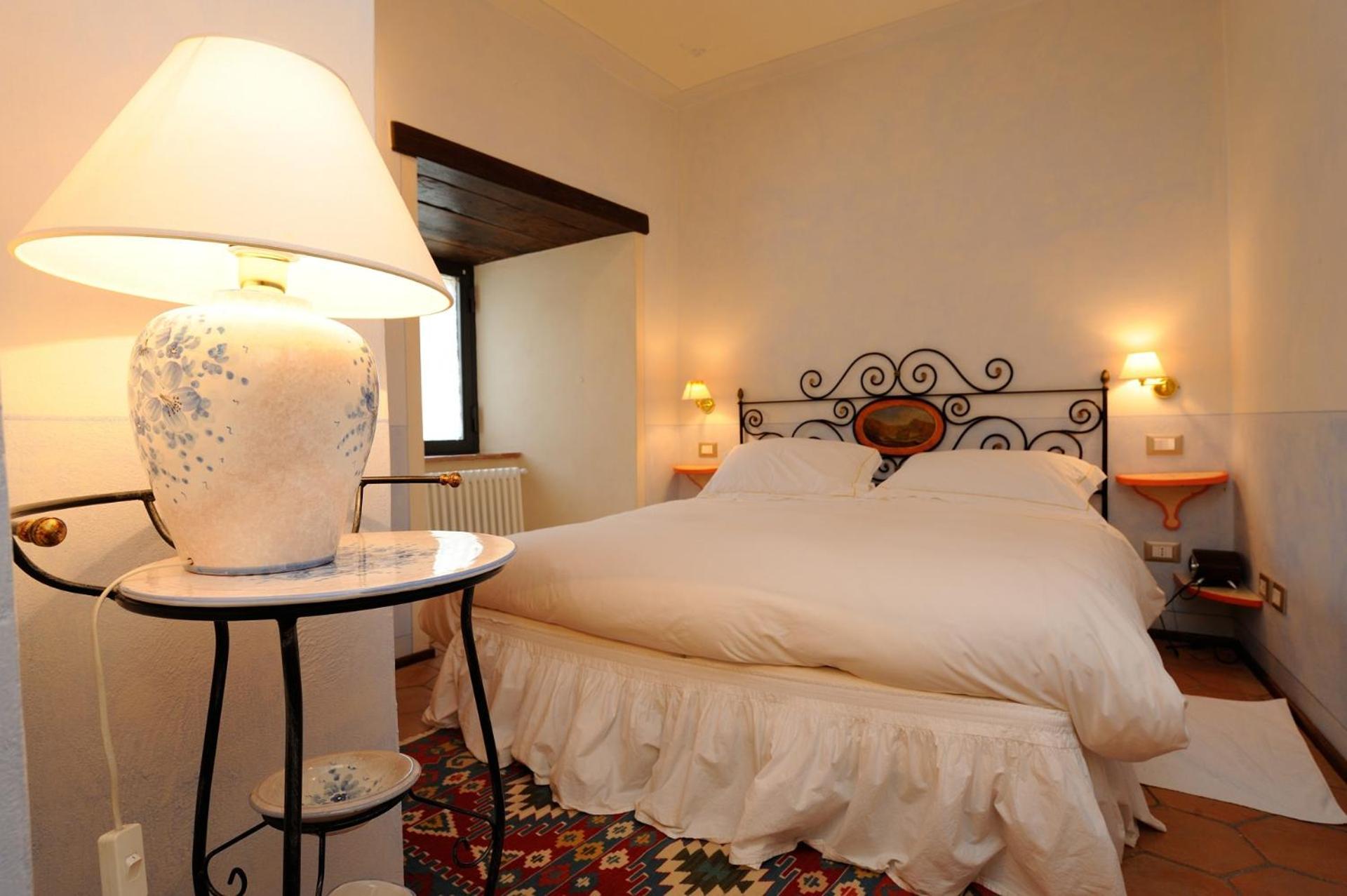 Torre Del Nera Albergo Diffuso & Spa Scheggino Eksteriør bilde