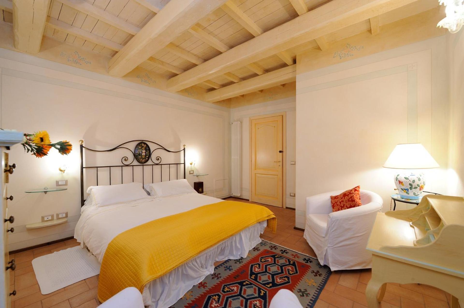 Torre Del Nera Albergo Diffuso & Spa Scheggino Eksteriør bilde